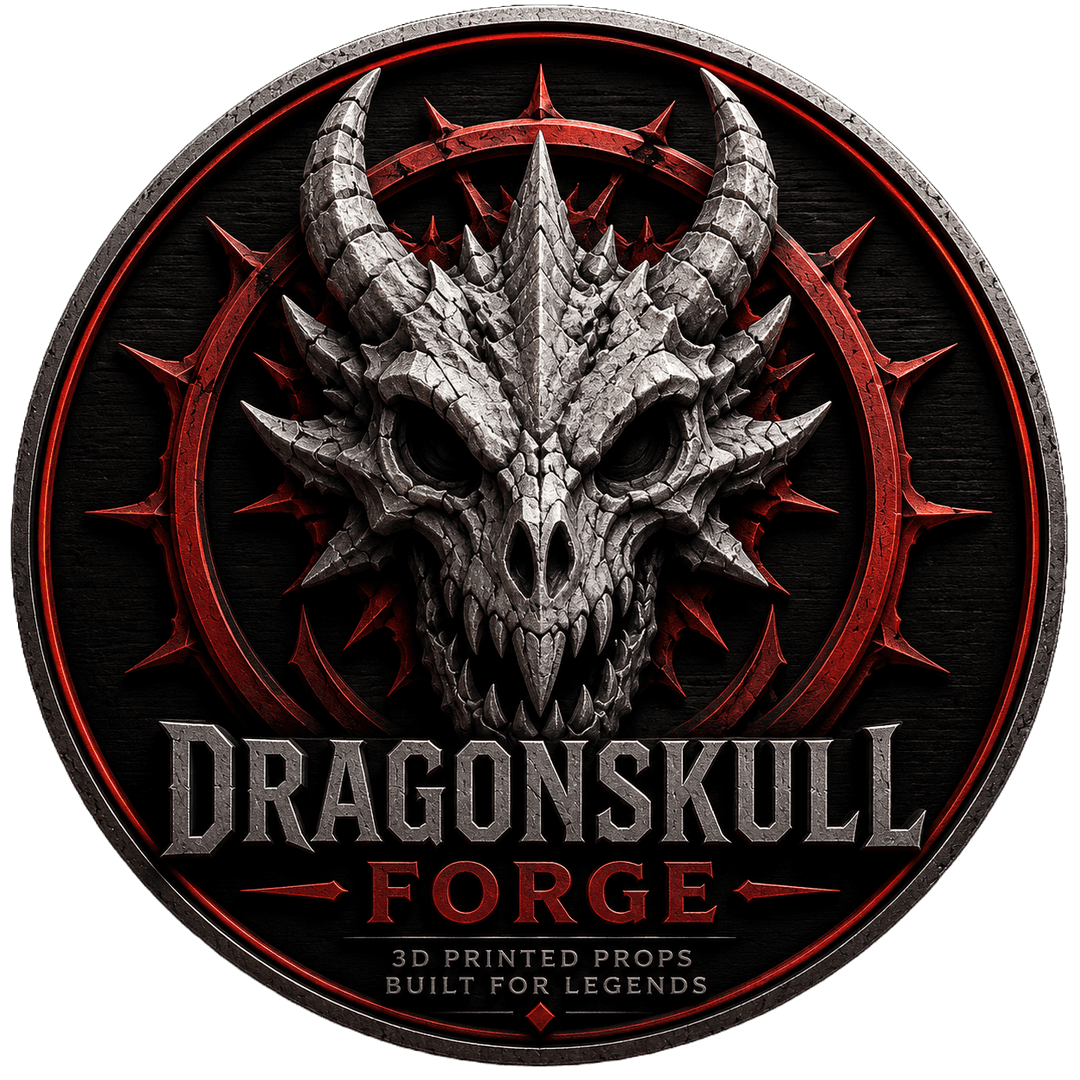 Dragonskull Forge